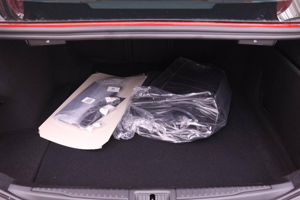 new 2025 Alfa Romeo Giulia car, priced at $54,045