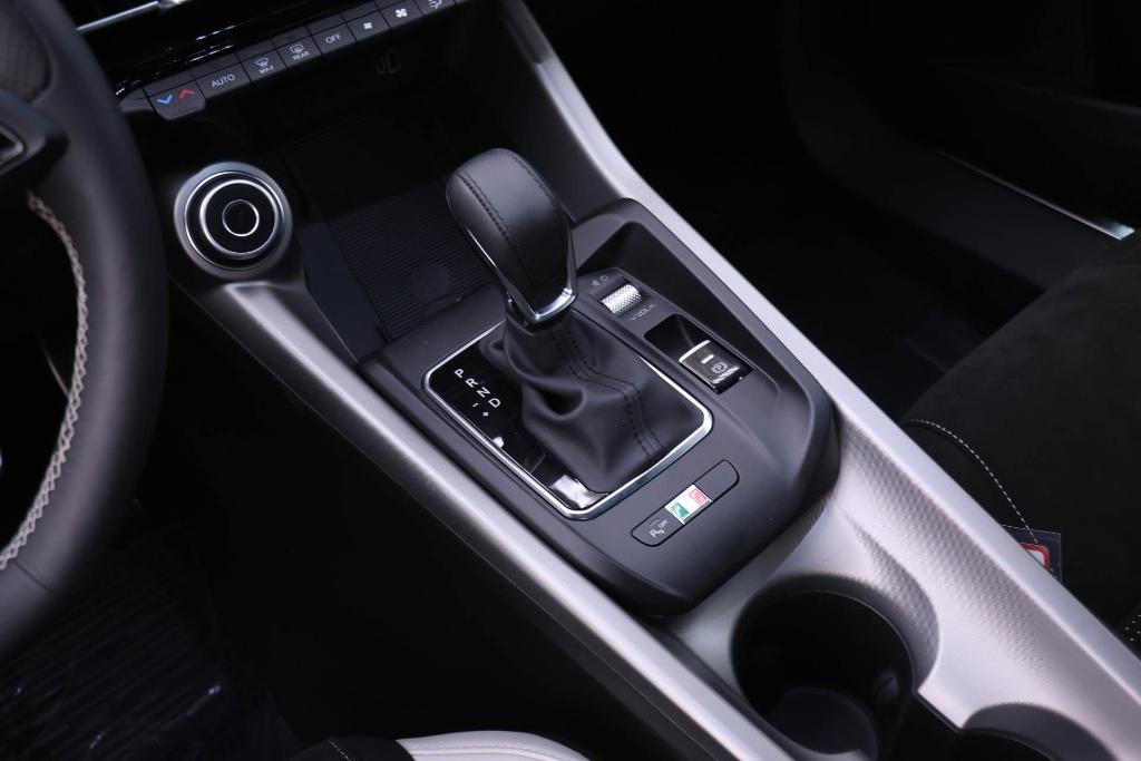 new 2026 Alfa Romeo Tonale car, priced at $45,188