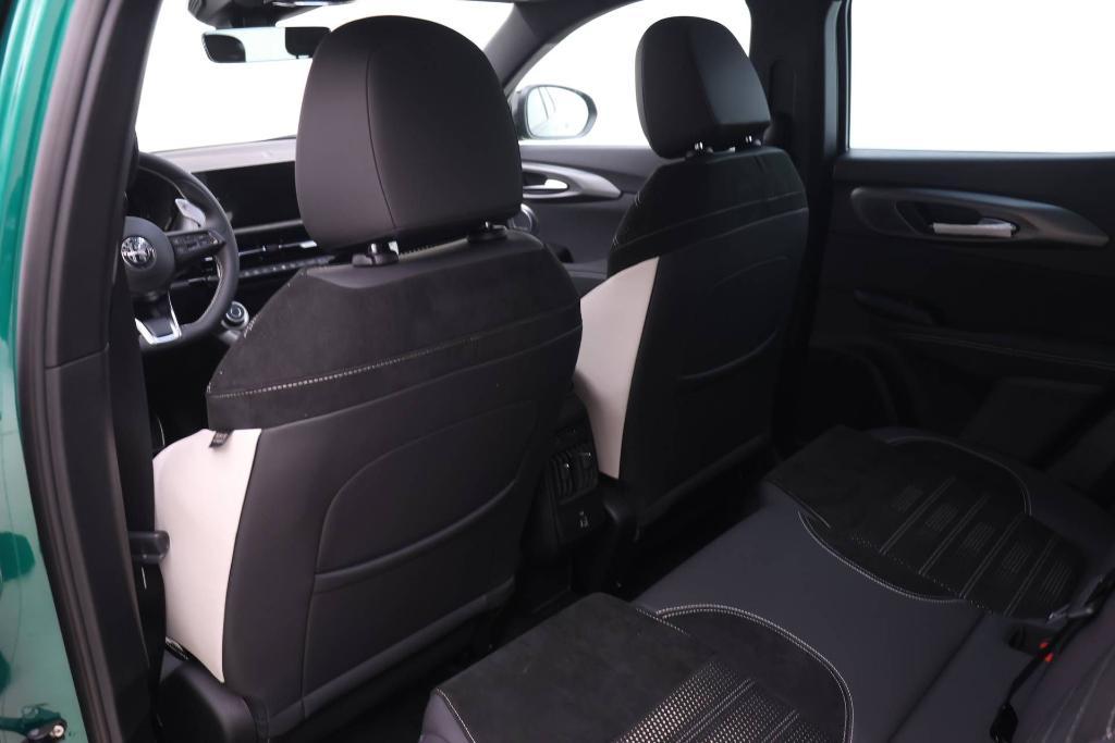 new 2026 Alfa Romeo Tonale car, priced at $45,188