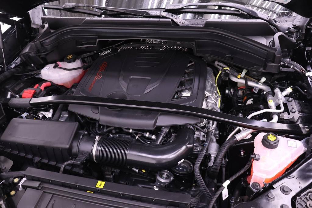 new 2026 Alfa Romeo Stelvio car, priced at $62,965