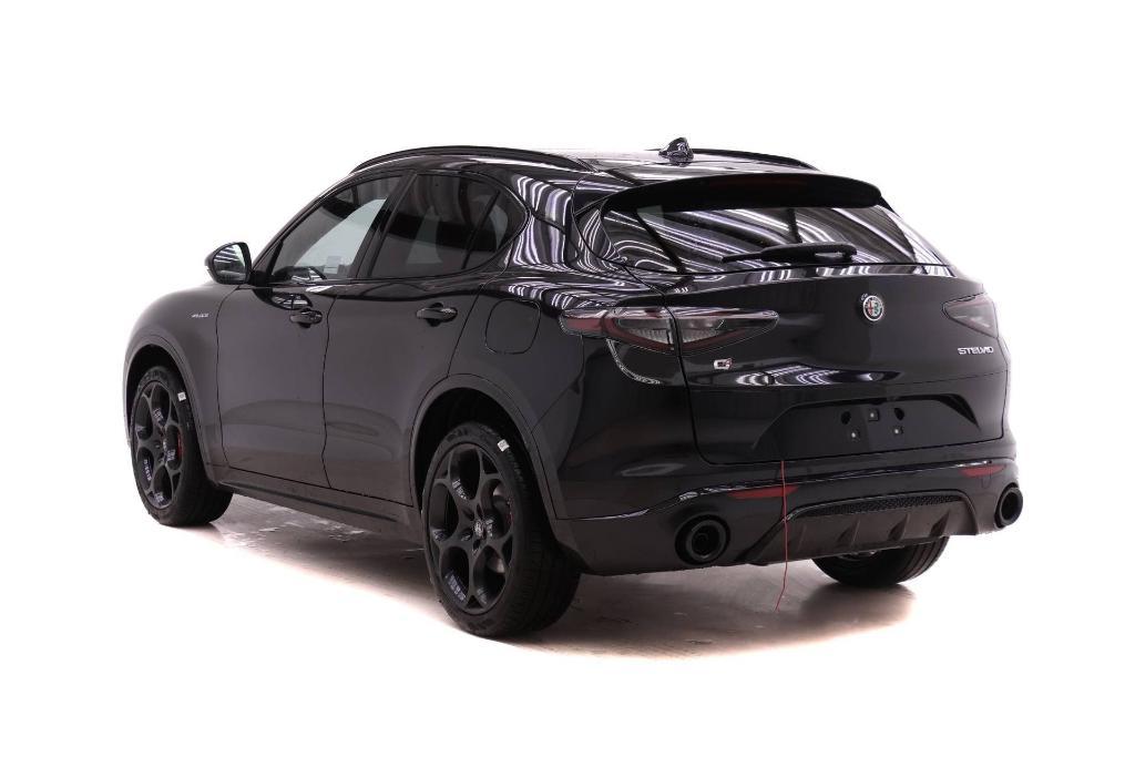 new 2026 Alfa Romeo Stelvio car, priced at $62,965