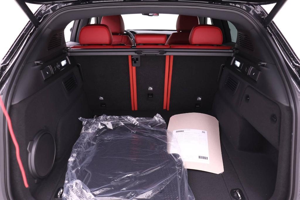 new 2026 Alfa Romeo Stelvio car, priced at $62,965