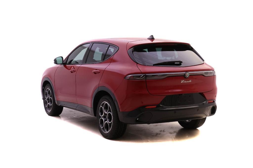 new 2025 Alfa Romeo Tonale car, priced at $37,130