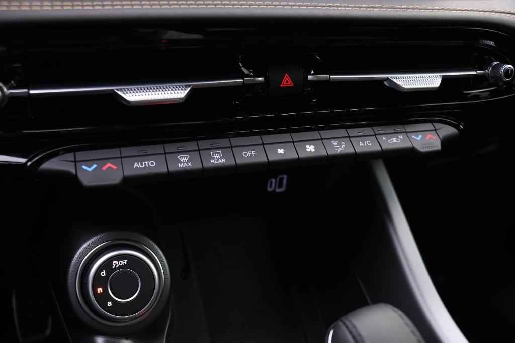 new 2025 Alfa Romeo Tonale car, priced at $37,130