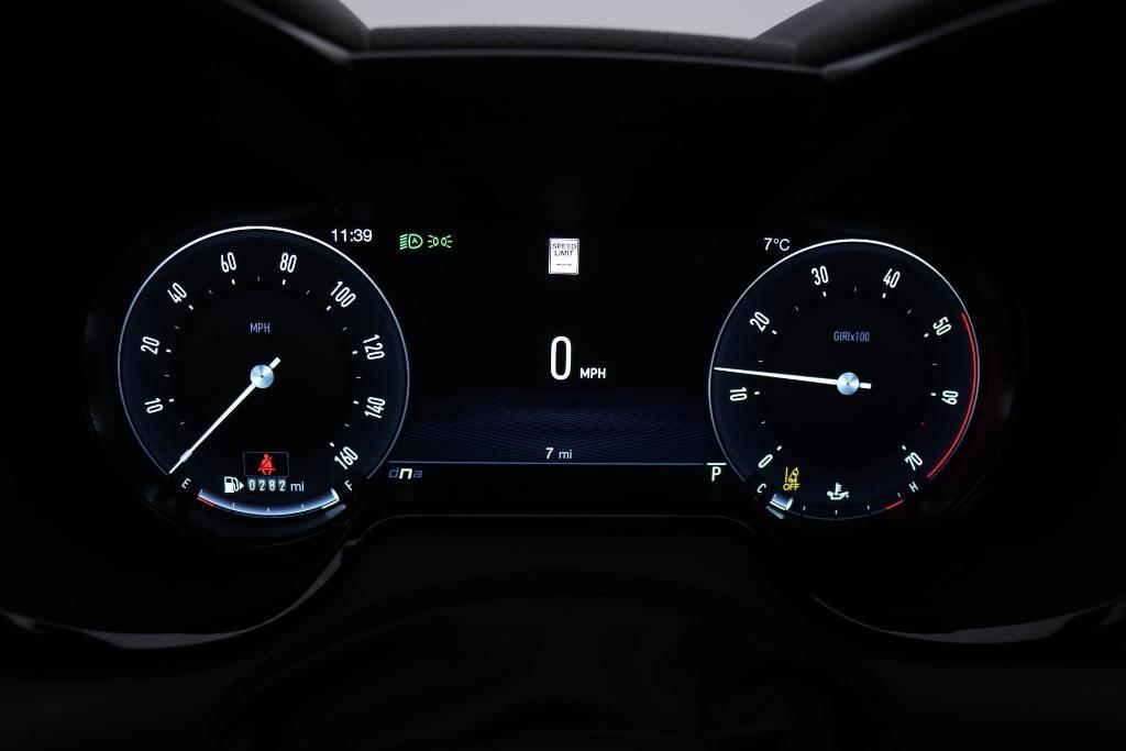 new 2025 Alfa Romeo Tonale car, priced at $37,130