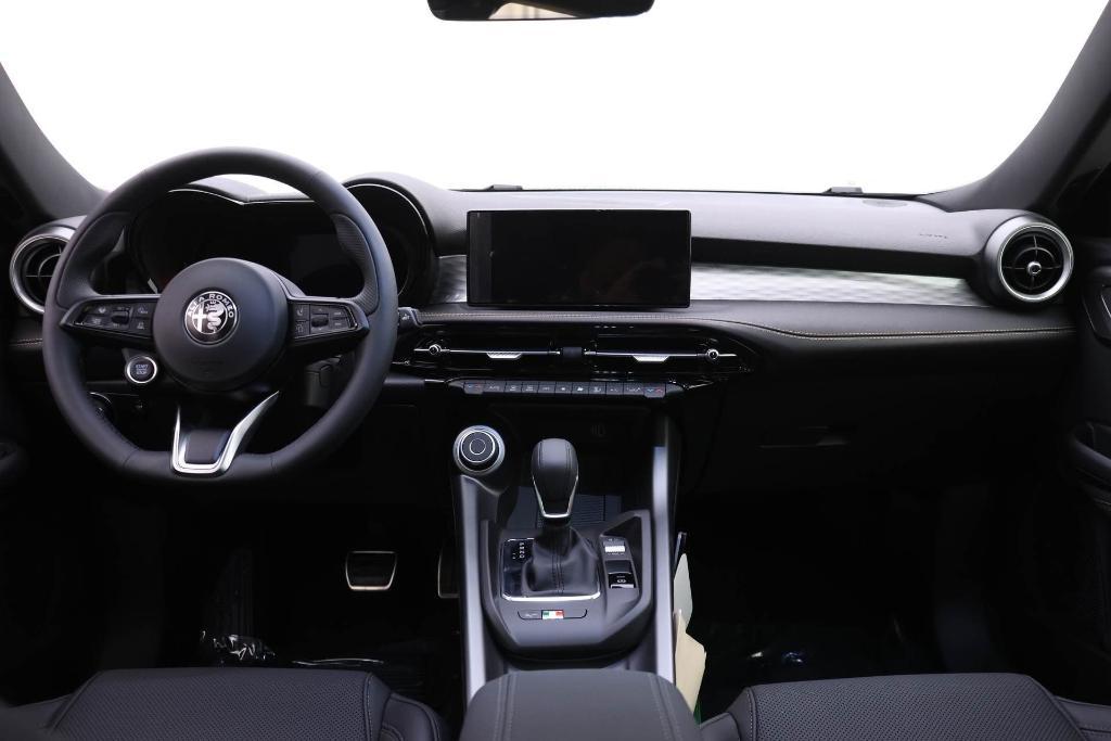 new 2025 Alfa Romeo Tonale car, priced at $37,130