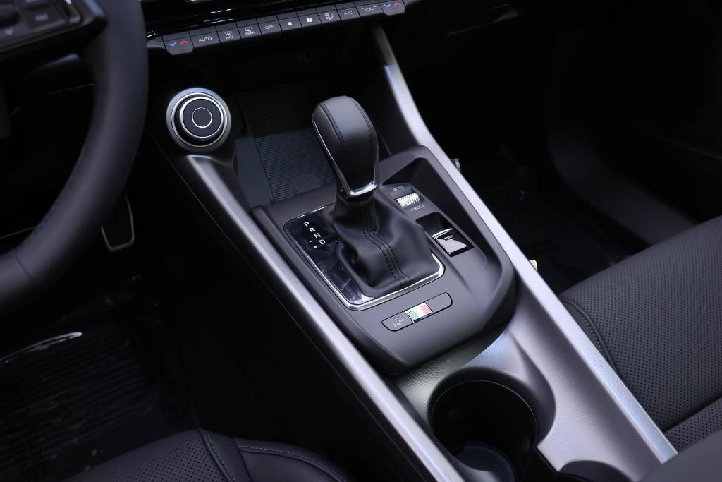 new 2025 Alfa Romeo Tonale car, priced at $37,130