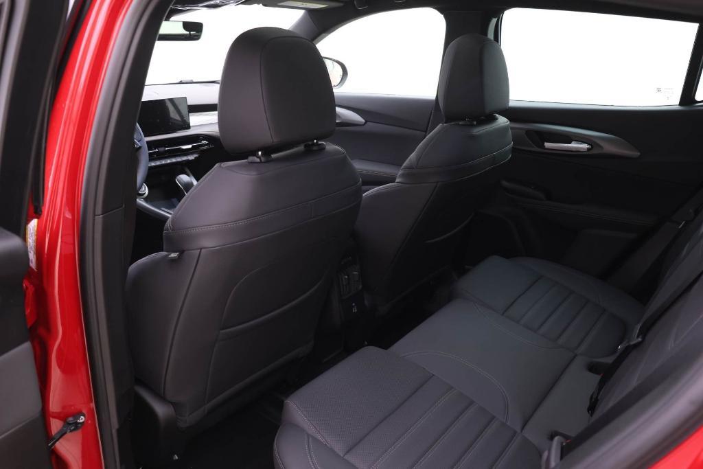 new 2025 Alfa Romeo Tonale car, priced at $37,130