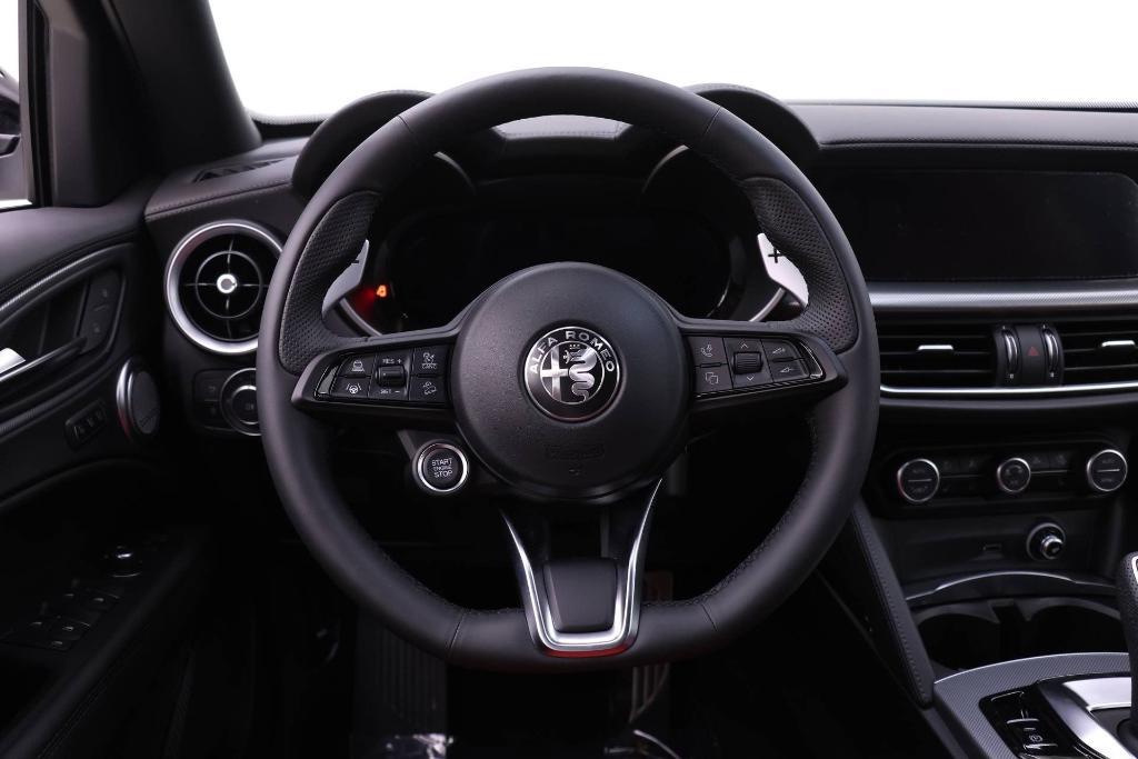 new 2026 Alfa Romeo Stelvio car, priced at $62,270