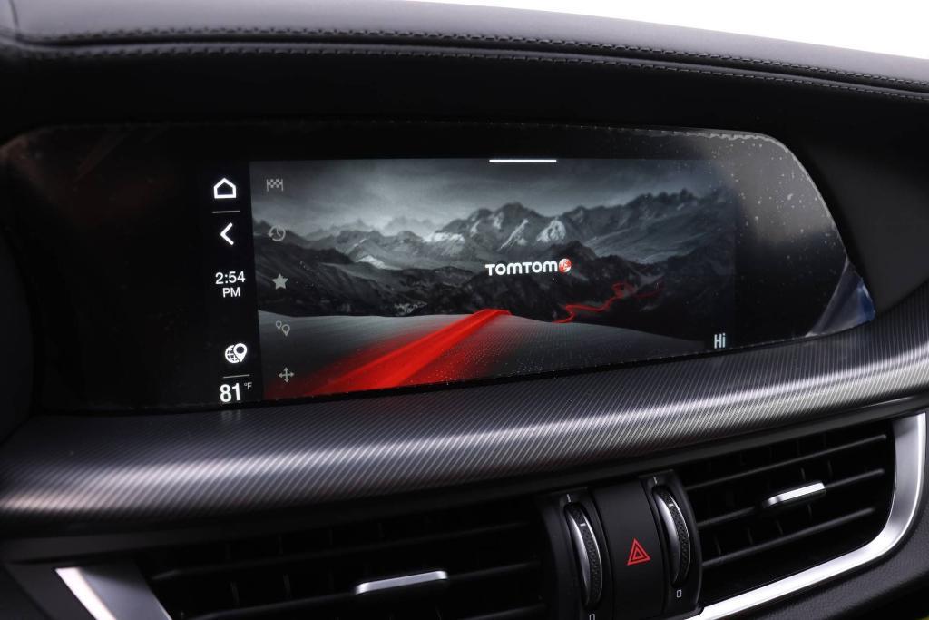 new 2026 Alfa Romeo Stelvio car, priced at $62,270