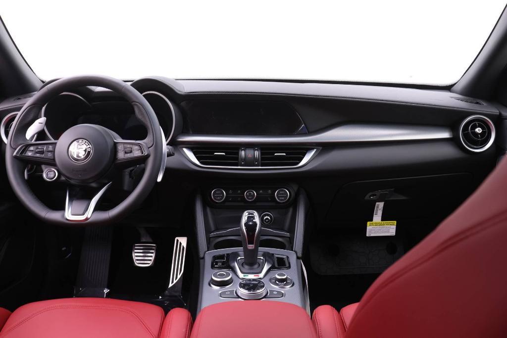 new 2026 Alfa Romeo Stelvio car, priced at $62,270