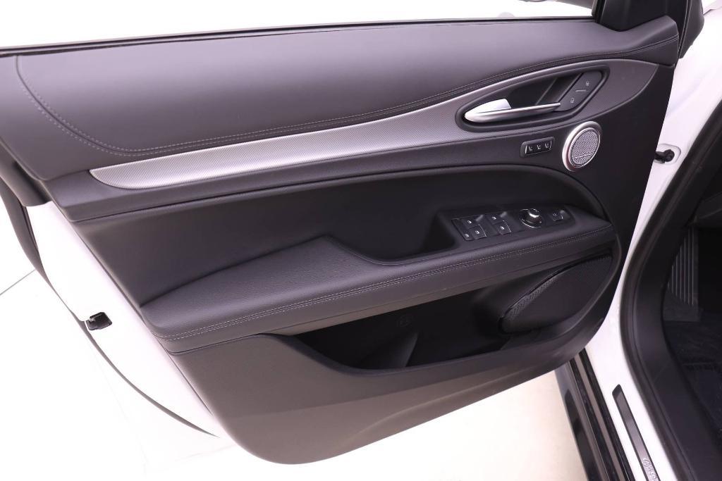 new 2026 Alfa Romeo Stelvio car, priced at $62,270