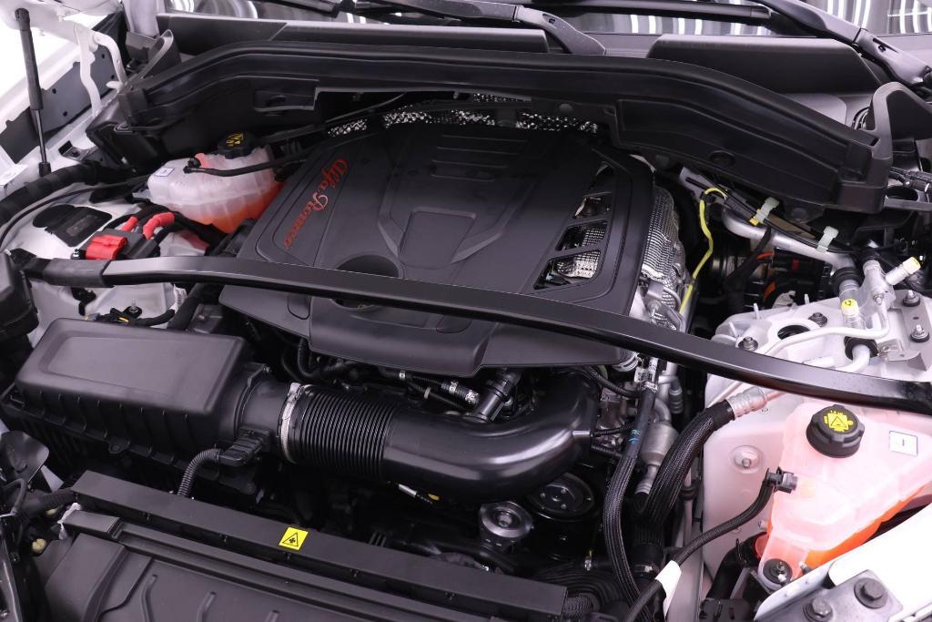 new 2026 Alfa Romeo Stelvio car, priced at $62,270