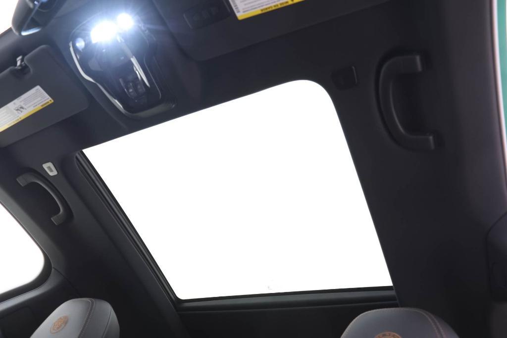 new 2025 Alfa Romeo Stelvio car, priced at $58,095