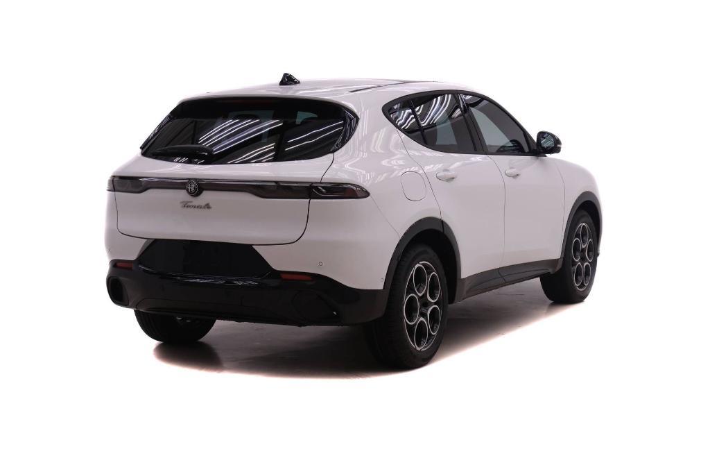 new 2026 Alfa Romeo Tonale car