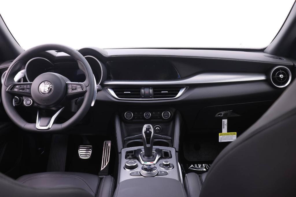 new 2026 Alfa Romeo Stelvio car