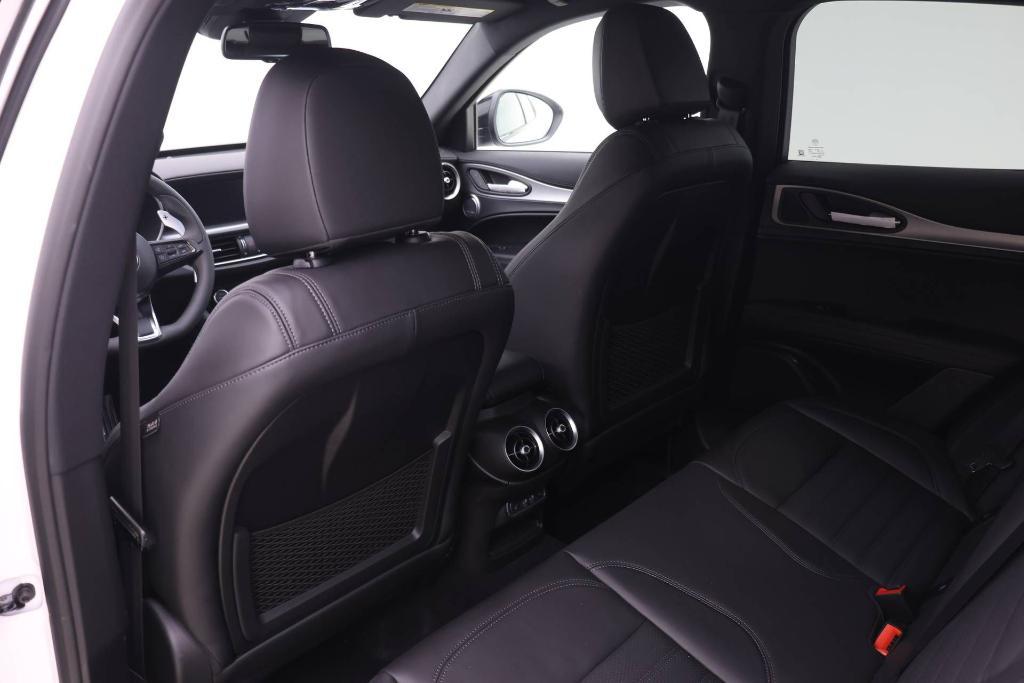 new 2026 Alfa Romeo Stelvio car