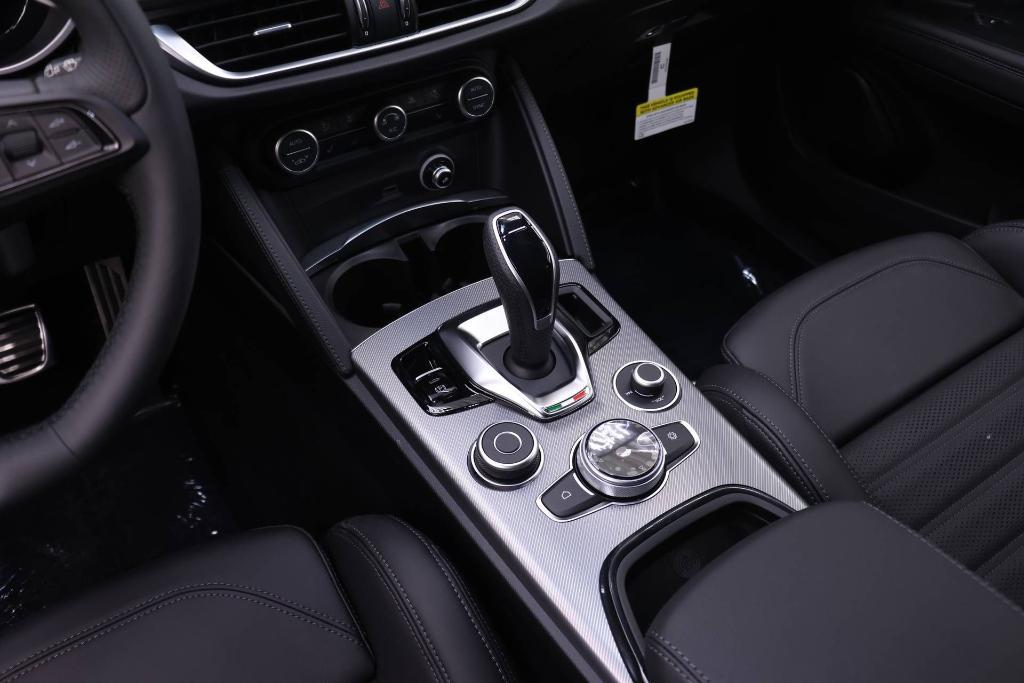 new 2026 Alfa Romeo Stelvio car