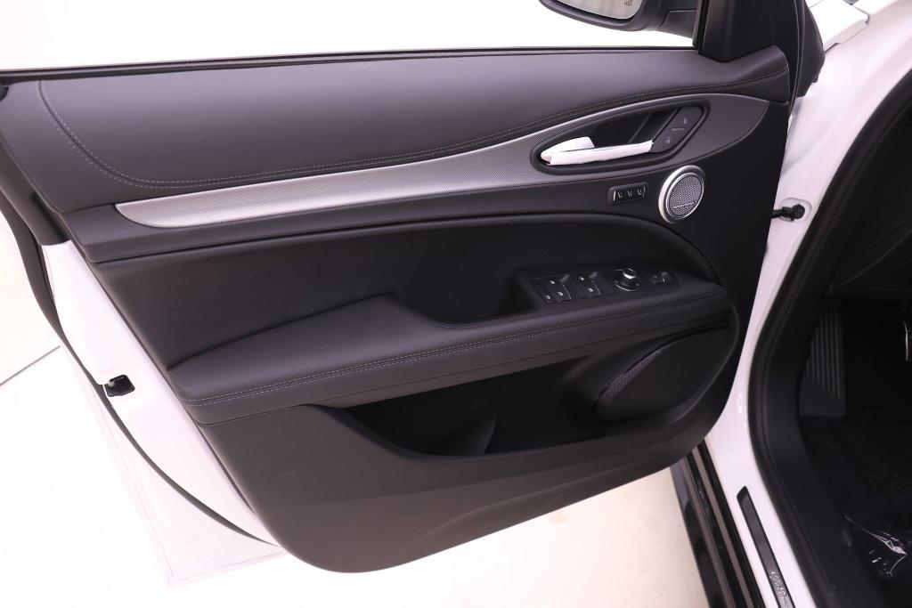 new 2026 Alfa Romeo Stelvio car