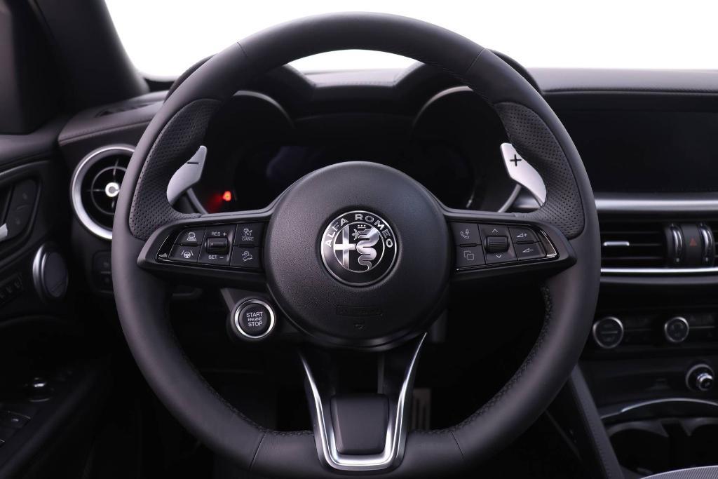 new 2026 Alfa Romeo Stelvio car