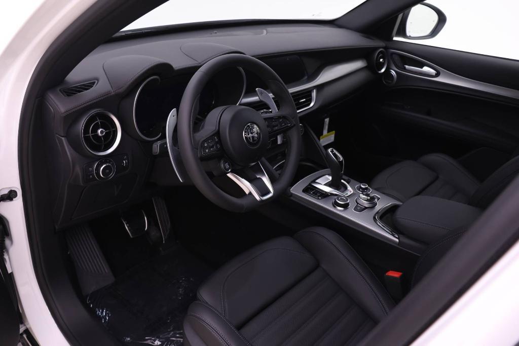 new 2026 Alfa Romeo Stelvio car