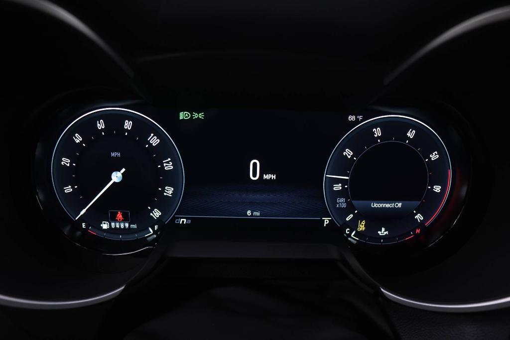 new 2026 Alfa Romeo Stelvio car