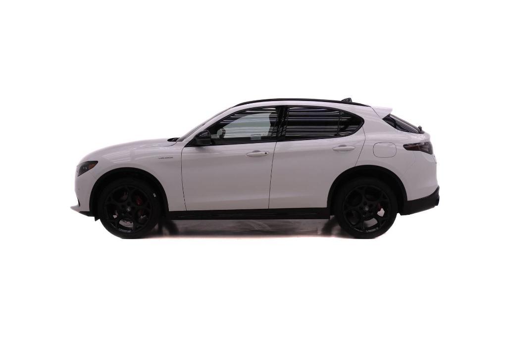 new 2026 Alfa Romeo Stelvio car