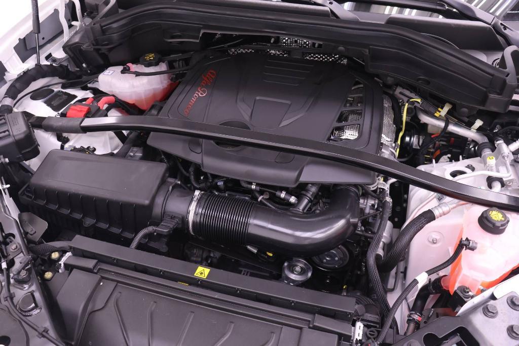 new 2026 Alfa Romeo Stelvio car