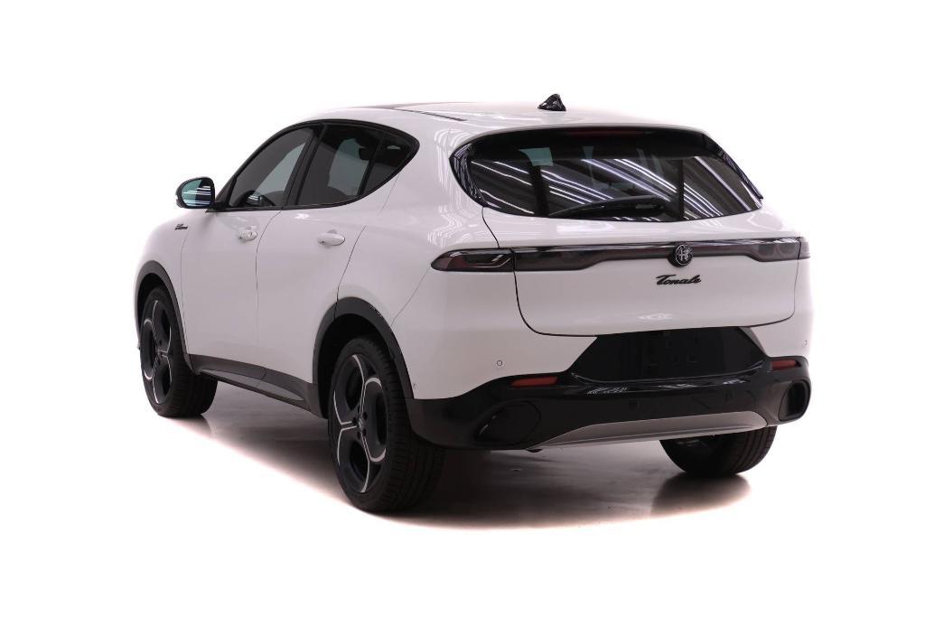 new 2026 Alfa Romeo Tonale car