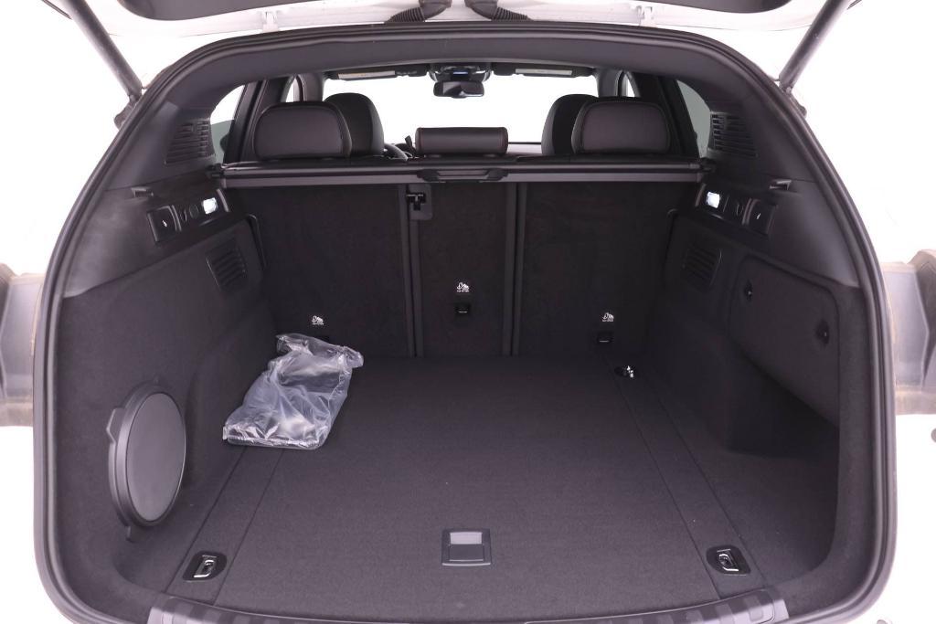 new 2025 Alfa Romeo Stelvio car, priced at $53,290