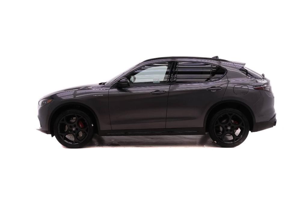 new 2026 Alfa Romeo Stelvio car, priced at $62,715