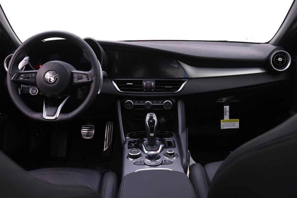 new 2026 Alfa Romeo Giulia car