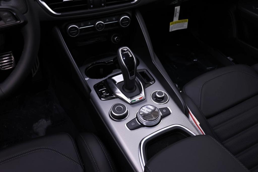 new 2026 Alfa Romeo Giulia car