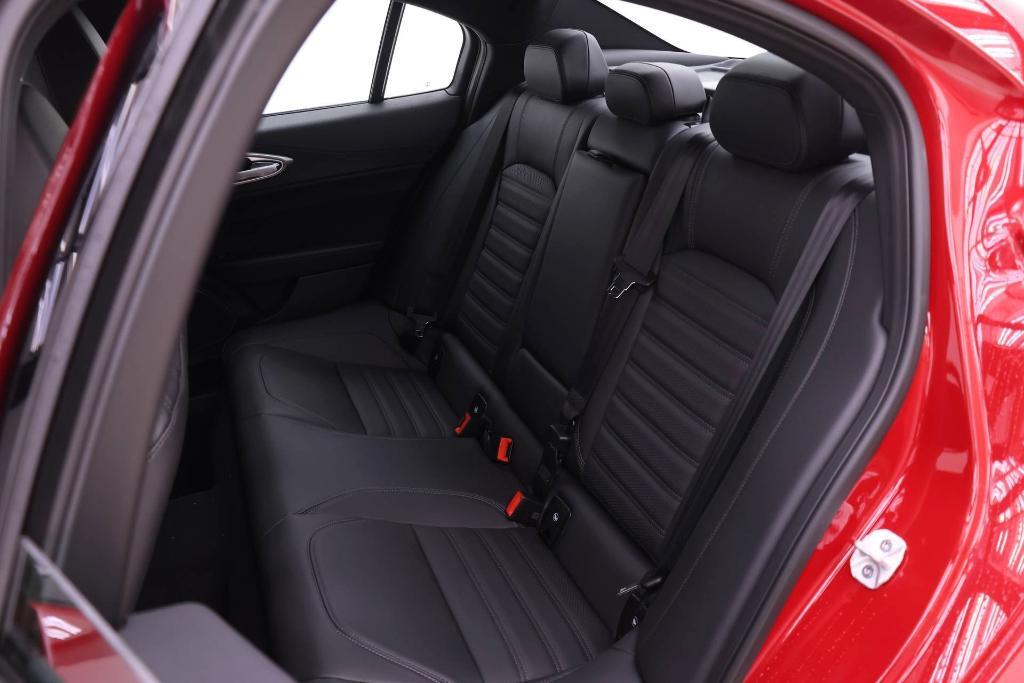 new 2026 Alfa Romeo Giulia car