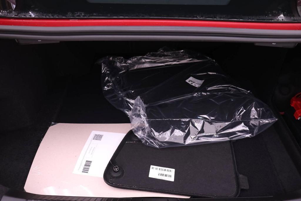 new 2026 Alfa Romeo Giulia car