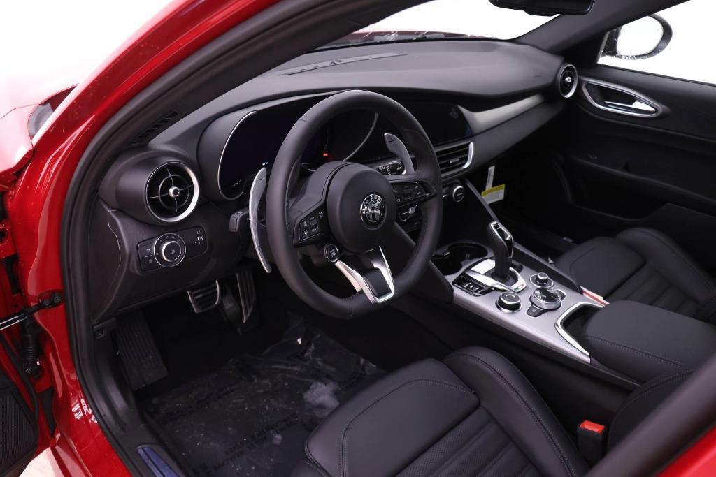 new 2026 Alfa Romeo Giulia car