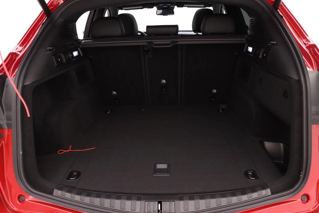 new 2024 Alfa Romeo Stelvio car, priced at $41,920