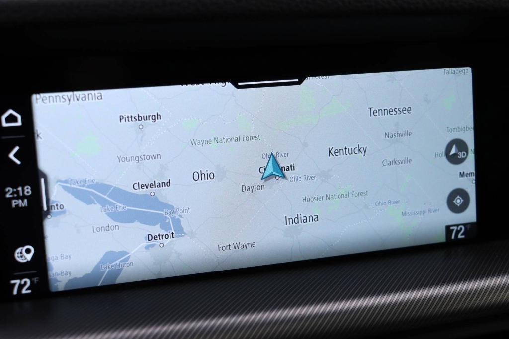 new 2024 Alfa Romeo Stelvio car, priced at $41,920