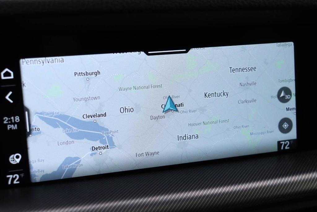 new 2024 Alfa Romeo Stelvio car, priced at $41,700