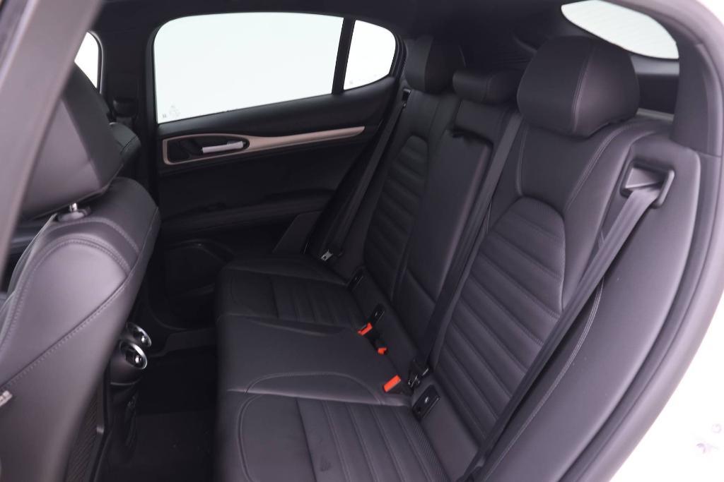 new 2026 Alfa Romeo Stelvio car, priced at $58,020