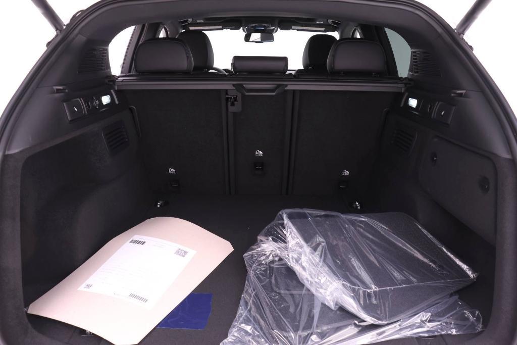 new 2026 Alfa Romeo Stelvio car, priced at $58,020