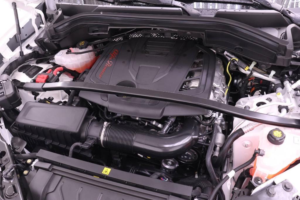 new 2026 Alfa Romeo Stelvio car, priced at $58,020