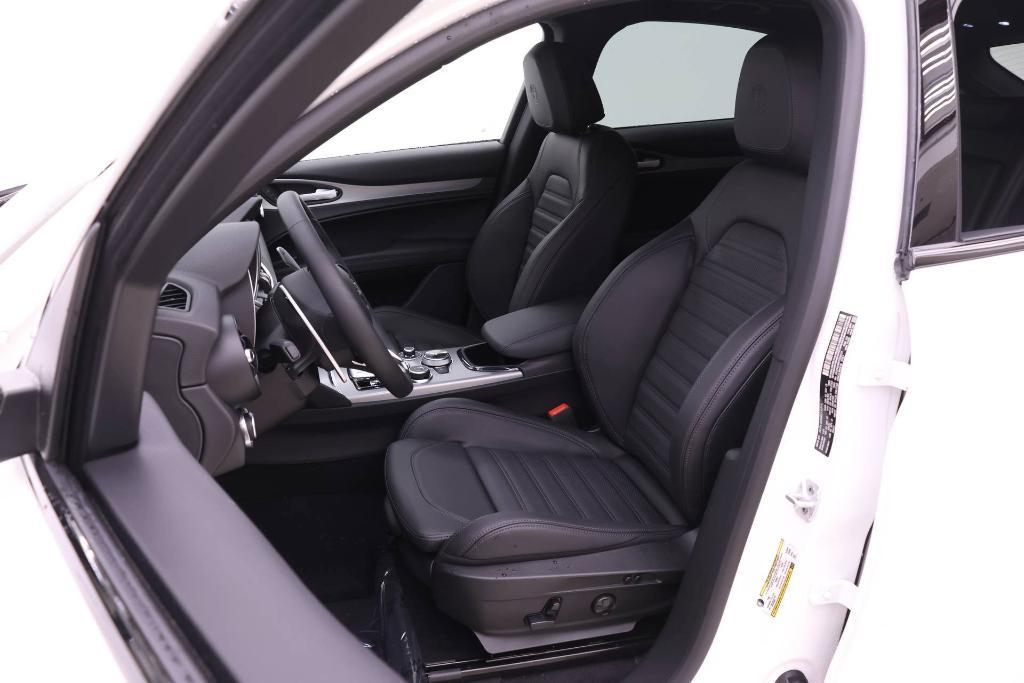 new 2026 Alfa Romeo Stelvio car, priced at $58,020