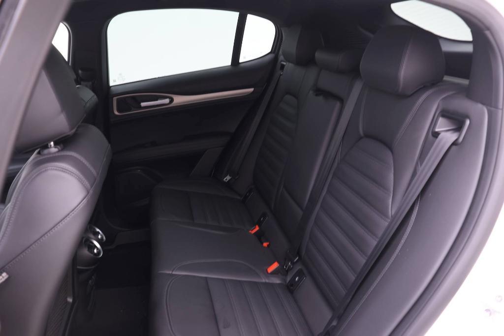 new 2026 Alfa Romeo Stelvio car, priced at $58,020