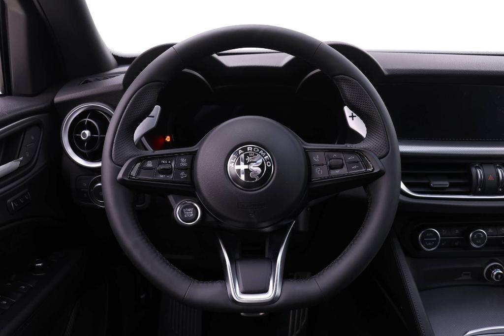new 2026 Alfa Romeo Stelvio car, priced at $58,020