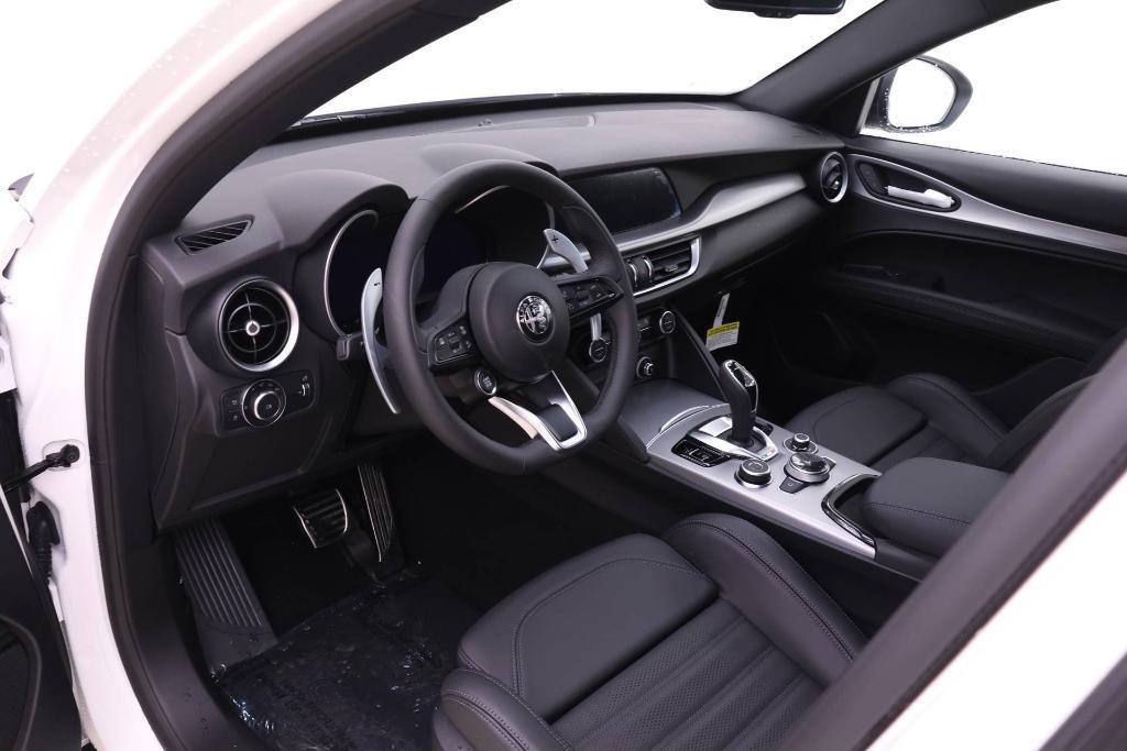 new 2026 Alfa Romeo Stelvio car, priced at $58,020