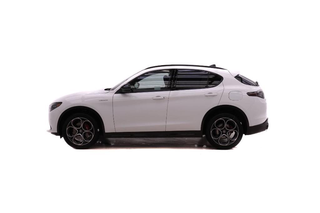 new 2026 Alfa Romeo Stelvio car, priced at $58,020