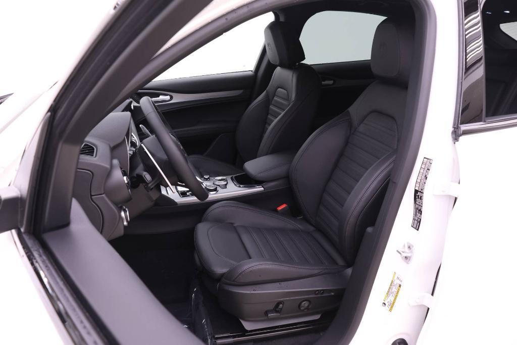 new 2026 Alfa Romeo Stelvio car, priced at $58,020