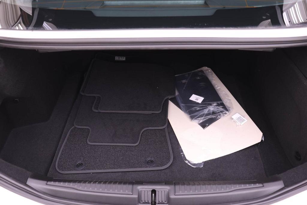 new 2025 Alfa Romeo Giulia car, priced at $51,670