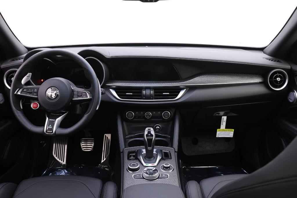 new 2024 Alfa Romeo Stelvio car, priced at $78,800